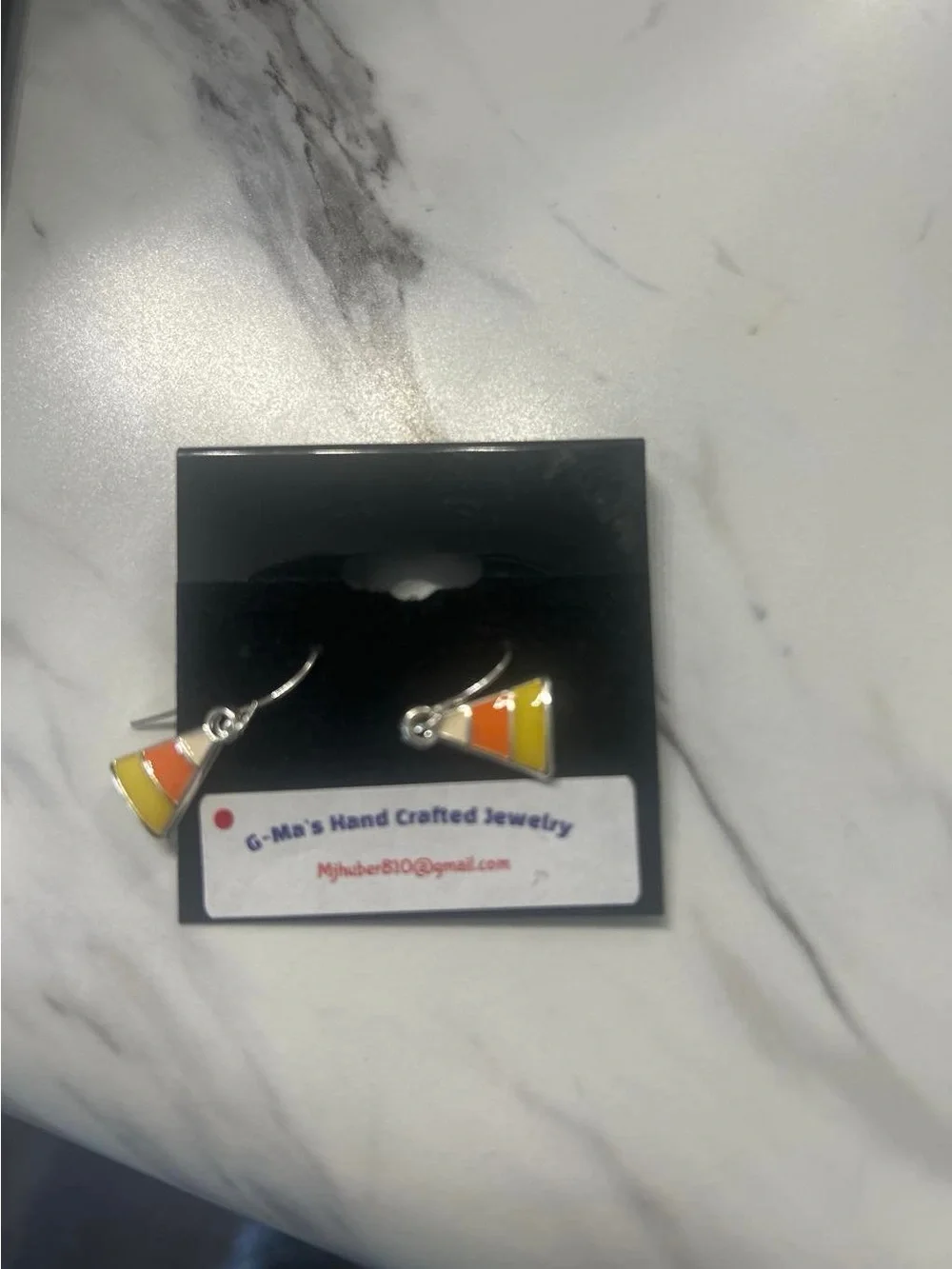 Other playful candy